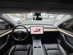 Tesla Model Y 2022 Facelift Rear-Wheel Drive - ფოტო 13