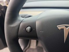 Tesla Model Y 2022 Facelift Rear-Wheel Drive - ფოტო 18
