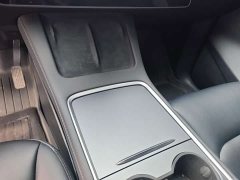 Tesla Model Y 2022 Facelift Rear-Wheel Drive - ფოტო 19