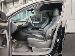 Tesla Model Y 2022 Facelift Rear-Wheel Drive - ფოტო 5