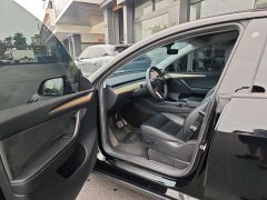 Tesla Model Y 2022 Facelift Rear-Wheel Drive - ფოტო 6