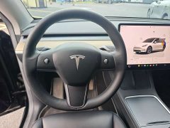 Tesla Model Y 2022 Facelift Rear-Wheel Drive - ფოტო 8