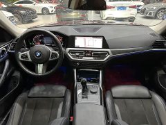 BMW 4 Series 425i Gran Coupe M Sport Package - ფოტო 10