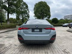 BMW 4 Series 425i Gran Coupe M Sport Package - ფოტო 14