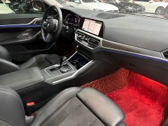 BMW 4 Series 425i Gran Coupe M Sport Package - ფოტო 3