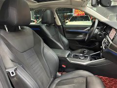 BMW 4 Series 425i Gran Coupe M Sport Package - ფოტო 4