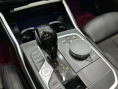BMW 4 Series 425i Gran Coupe M Sport Package - ფოტო 7