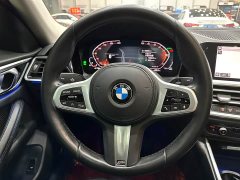 BMW 4 Series 425i Gran Coupe M Sport Package - ფოტო 9