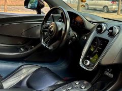 McLaren GT 2022 4.0T Standard - ფოტო 6