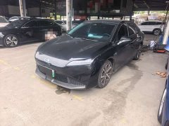 GAC AION S Plus 80 Edition - ფოტო 1