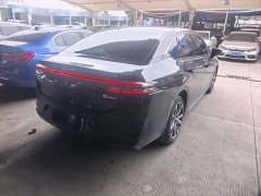 GAC AION S Plus 80 Edition - ფოტო 10