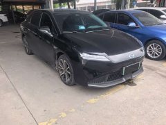 GAC AION S Plus 80 Edition - ფოტო 3