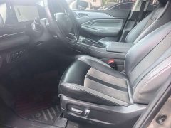 GAC AION S Plus 80 Edition - ფოტო 4