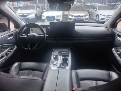 GAC AION S Plus 80 Edition - ფოტო 8