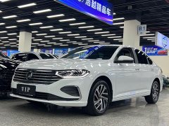 Volkswagen Lavida 2023 300TSI DSG Manyi Edition - ფოტო 1