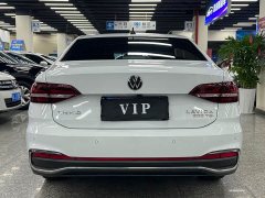 Volkswagen Lavida 2023 300TSI DSG Manyi Edition - ფოტო 10