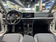 Volkswagen Lavida 2023 300TSI DSG Manyi Edition - ფოტო 16