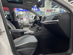 Volkswagen Lavida 2023 300TSI DSG Manyi Edition - ფოტო 17