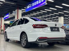 Volkswagen Lavida 2023 300TSI DSG Manyi Edition - ფოტო 20