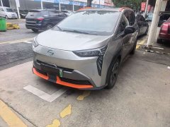 GAC AION Y 2021 70 Smart Leader Edition - ფოტო 1