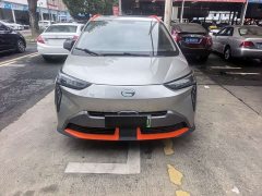 GAC AION Y 2021 70 Smart Leader Edition - ფოტო 2