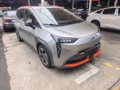 GAC AION Y 2021 70 Smart Leader Edition - ფოტო 3