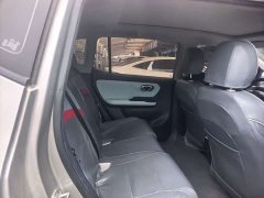 GAC AION Y 2021 70 Smart Leader Edition - ფოტო 4