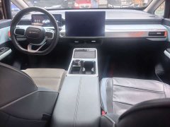 GAC AION Y 2021 70 Smart Leader Edition - ფოტო 5