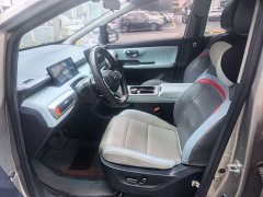 GAC AION Y 2021 70 Smart Leader Edition - ფოტო 7