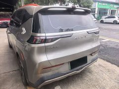GAC AION Y 2021 70 Smart Leader Edition - ფოტო 9