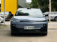 Leapmotor Leapo B01 550 LiDAR Edition - ფოტო 2