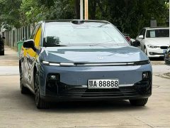 Leapmotor Leapo B01 550 LiDAR Edition - ფოტო 3