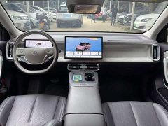 Leapmotor Leapo B01 550 LiDAR Edition - ფოტო 4