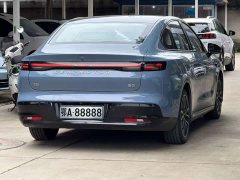 Leapmotor Leapo B01 550 LiDAR Edition - ფოტო 7