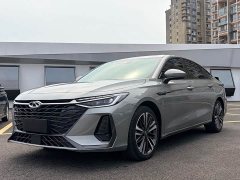 Chery Arrizo 8 2.0T DCT Sport - ფოტო 1