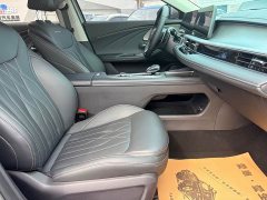 Chery Arrizo 8 2.0T DCT Sport - ფოტო 10