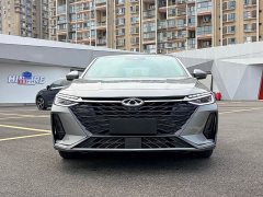 Chery Arrizo 8 2.0T DCT Sport - ფოტო 2