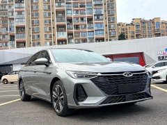 Chery Arrizo 8 2.0T DCT Sport - ფოტო 3