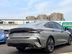 Chery Arrizo 8 2.0T DCT Sport - ფოტო 4