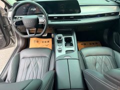 Chery Arrizo 8 2.0T DCT Sport - ფოტო 7