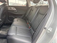 Chery Arrizo 8 2.0T DCT Sport - ფოტო 8