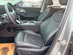 Chery Arrizo 8 2.0T DCT Sport - ფოტო 9