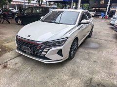 Dongfeng Yixuan MAX 1.5T Super Trendy Dad Edition - ფოტო 1