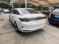 Dongfeng Yixuan MAX 1.5T Super Trendy Dad Edition - ფოტო 10