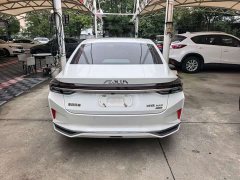 Dongfeng Yixuan MAX 1.5T Super Trendy Dad Edition - ფოტო 11