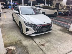 Dongfeng Yixuan MAX 1.5T Super Trendy Dad Edition - ფოტო 3