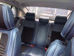Dongfeng Yixuan MAX 1.5T Super Trendy Dad Edition - ფოტო 5