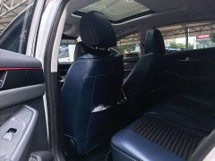 Dongfeng Yixuan MAX 1.5T Super Trendy Dad Edition - ფოტო 6