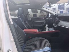 Dongfeng Yixuan MAX 1.5T Super Trendy Dad Edition - ფოტო 9