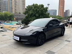 Tesla Model 3 Rear-Wheel Drive - ფოტო 1